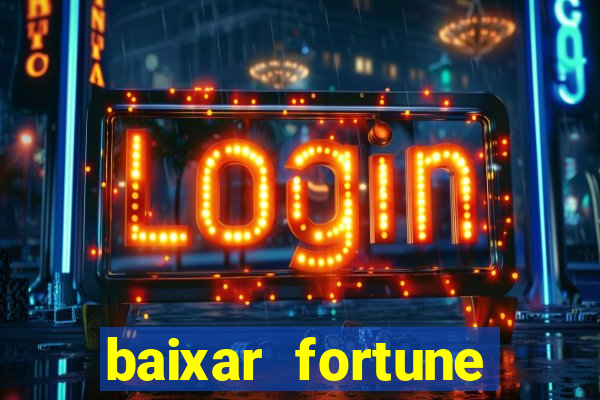 baixar fortune tiger 2